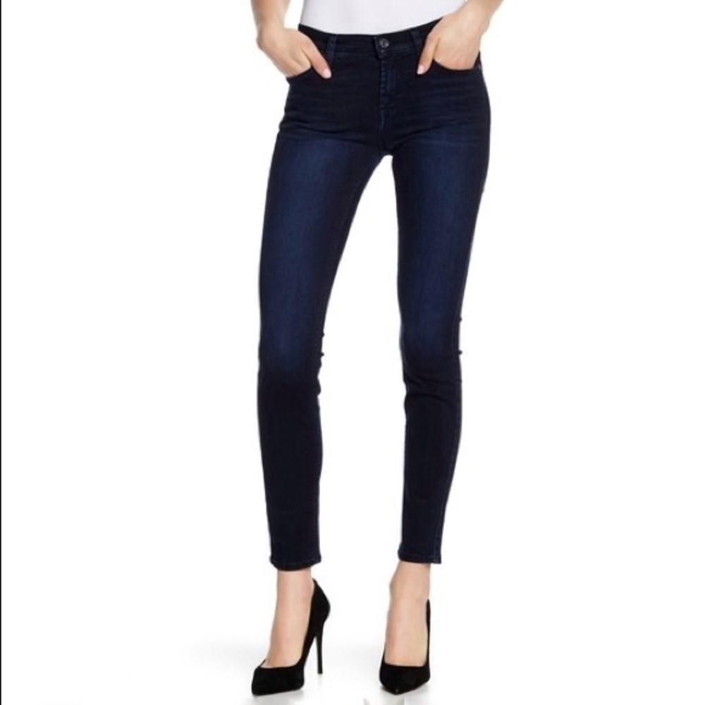 Gwenevere skinny jeans